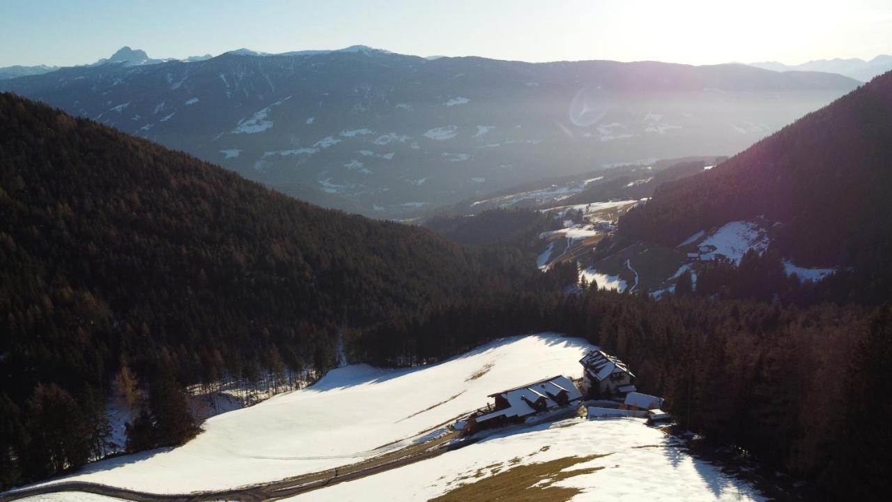 Baerntalerhof Villa ฟัลเซส ภายนอก รูปภาพ