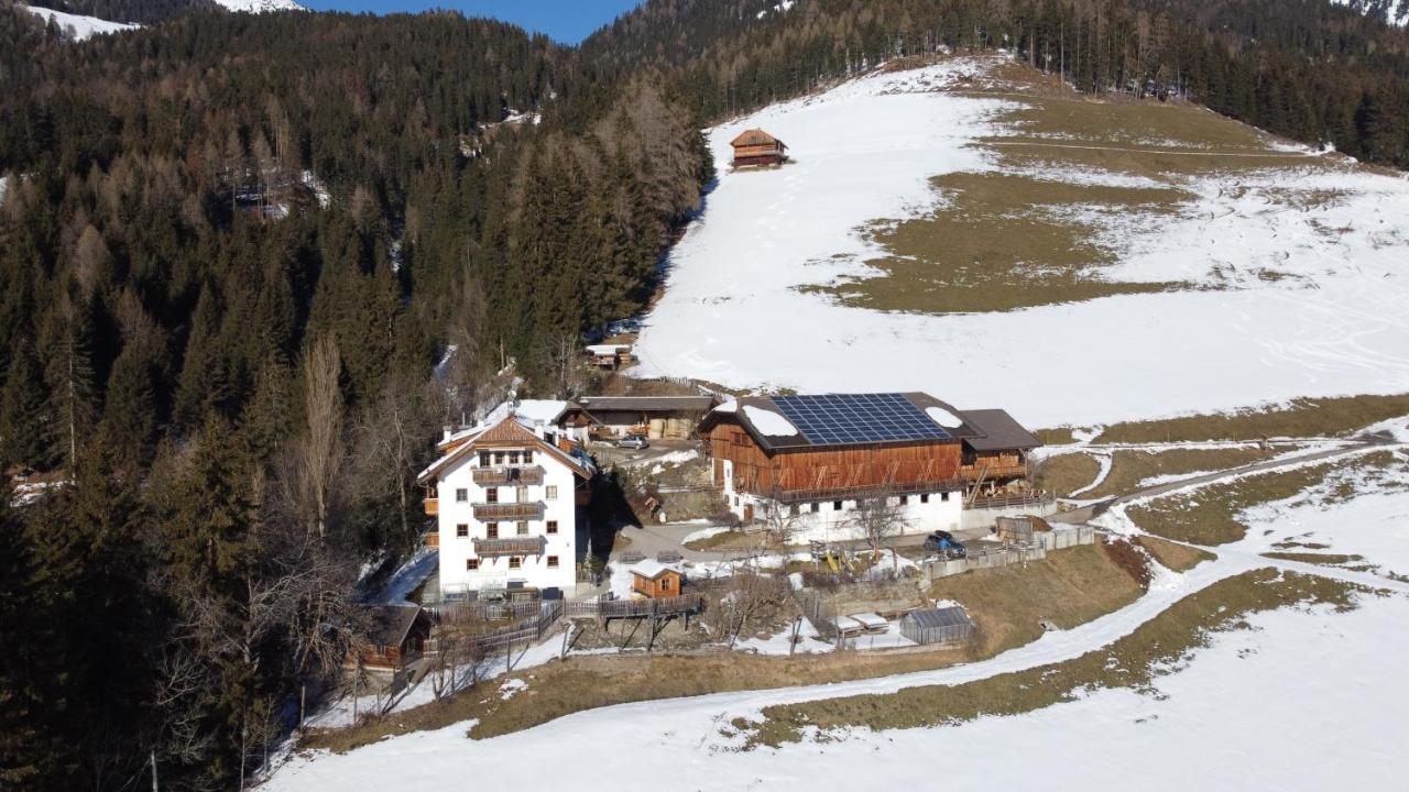 Baerntalerhof Villa ฟัลเซส ภายนอก รูปภาพ