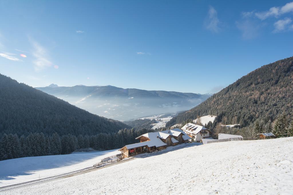 Baerntalerhof Villa ฟัลเซส ภายนอก รูปภาพ