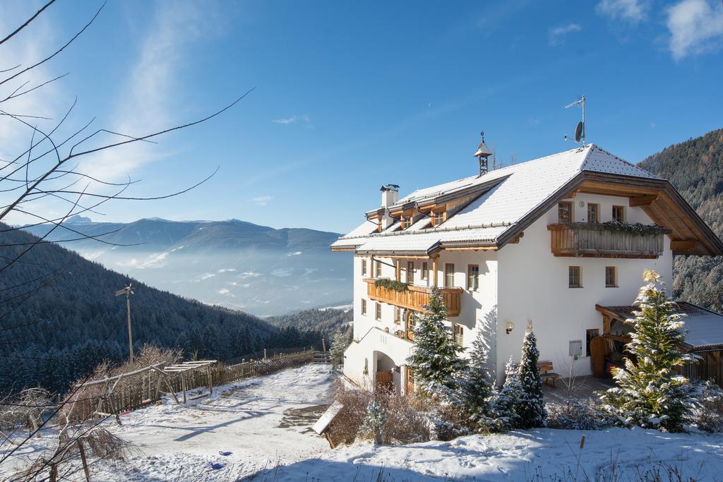 Baerntalerhof Villa ฟัลเซส ภายนอก รูปภาพ