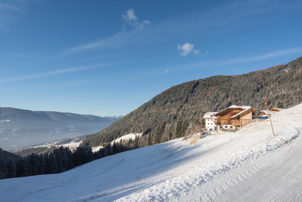 Baerntalerhof Villa ฟัลเซส ภายนอก รูปภาพ