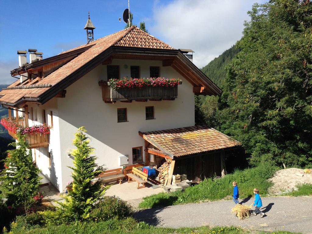 Baerntalerhof Villa ฟัลเซส ภายนอก รูปภาพ