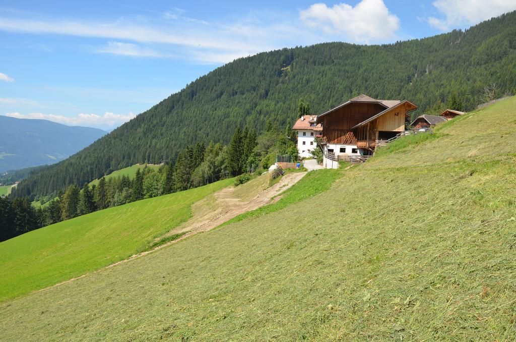 Baerntalerhof Villa ฟัลเซส ภายนอก รูปภาพ