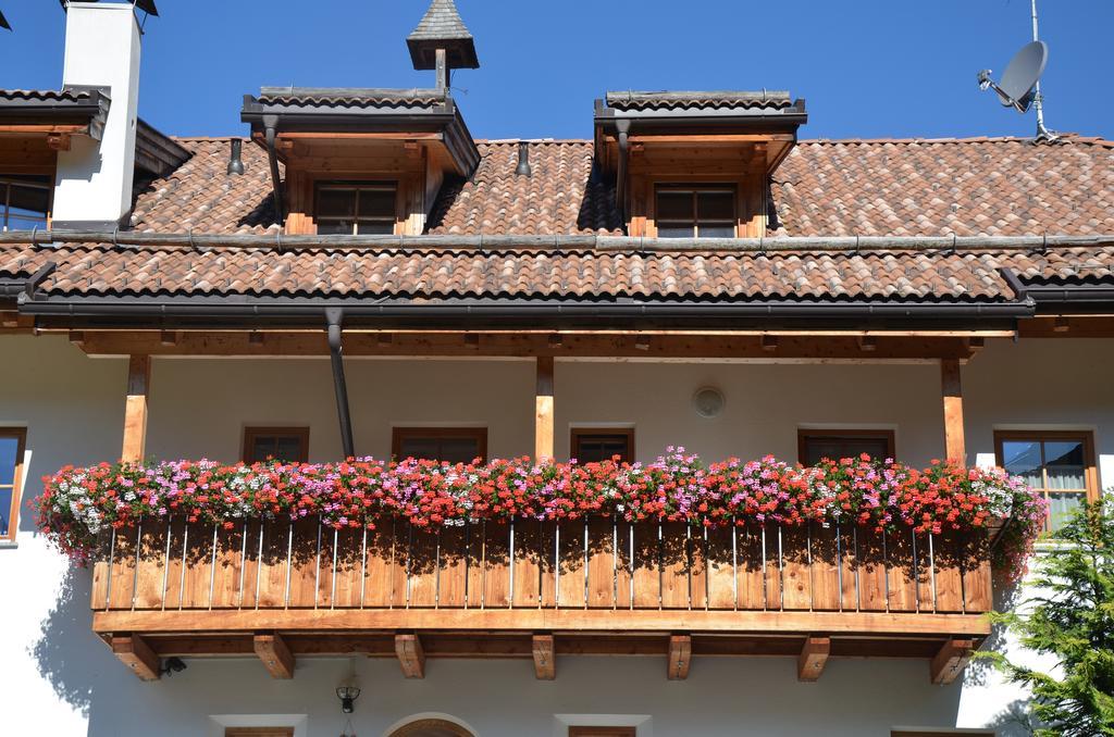Baerntalerhof Villa ฟัลเซส ภายนอก รูปภาพ