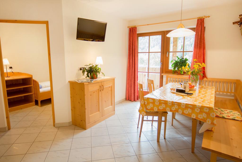 Baerntalerhof Villa ฟัลเซส ห้อง รูปภาพ