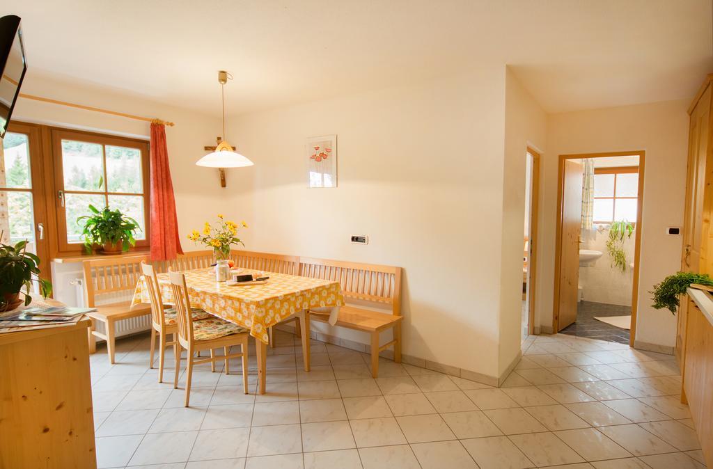 Baerntalerhof Villa ฟัลเซส ห้อง รูปภาพ