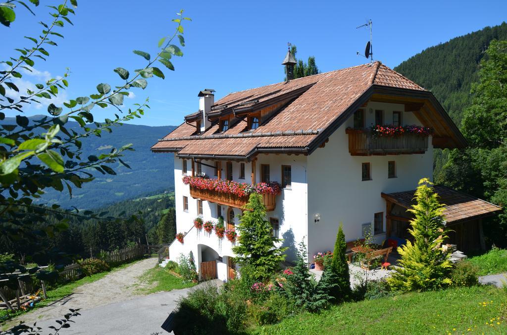 Baerntalerhof Villa ฟัลเซส ภายนอก รูปภาพ