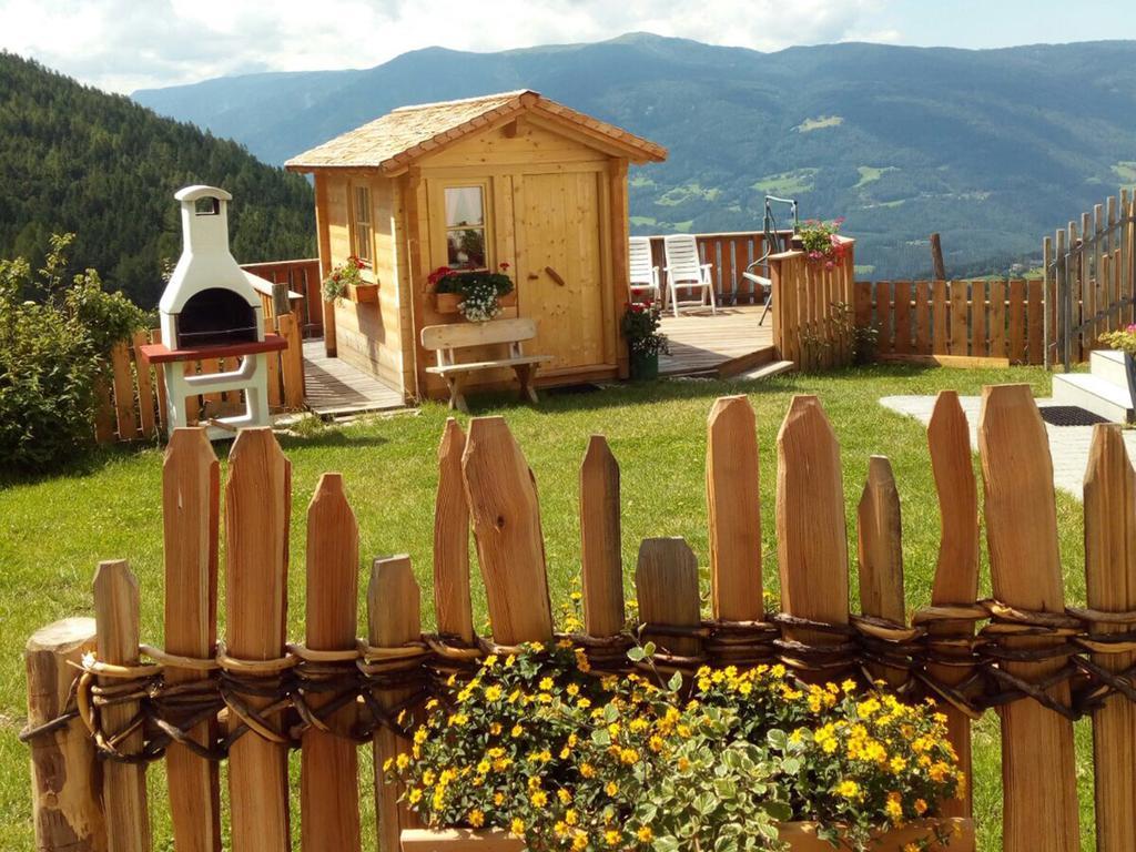 Baerntalerhof Villa ฟัลเซส ภายนอก รูปภาพ